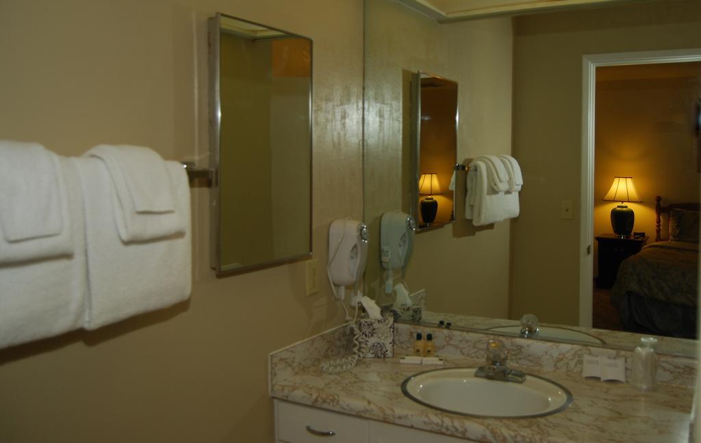 Gasthof 5th Street 3*